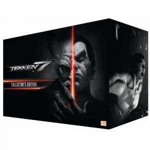 Tekken 7 [Collector's Edition]